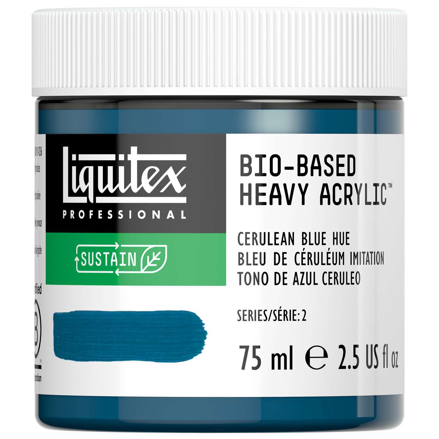 Acrylique Hb Bio Liquitex Le G Ant Des Beaux Arts No De La Vente